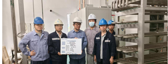 大功率直流電源全系列產(chǎn)品助力國家核能應(yīng)用新發(fā)展